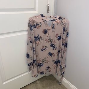 BOUTIQUE DRESS